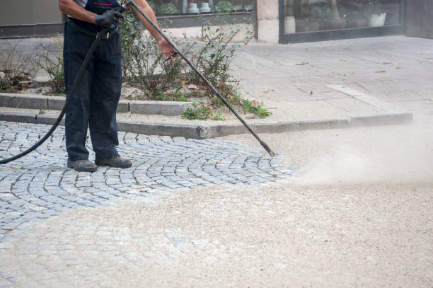 Best Gas Station Cleaning  in Sudley, VA