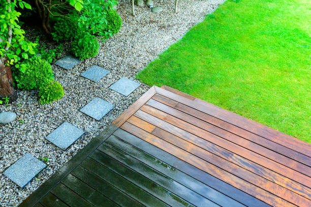 Best Patio and Deck Pressure Washing  in Sudley, VA
