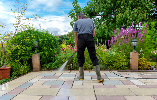 Professional Pressure Washing Services in Sudley, VA