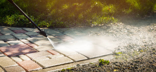 Best Fence Cleaning  in Sudley, VA