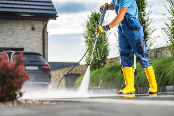 Best Gutter Cleaning  in Sudley, VA